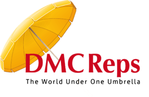 DMC Reps Logo